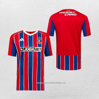 Terza Maglia Colo-Colo 2025
