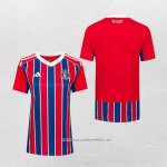 Terza Maglia Colo-Colo 2025 Donna