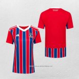 Terza Maglia Colo-Colo 2025 Donna