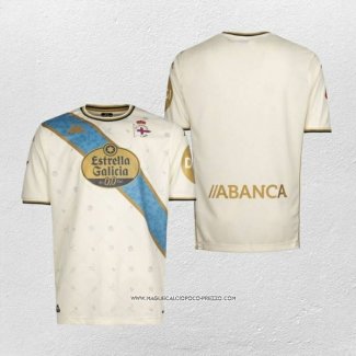 Terza Maglia Deportivo La Coruna 25/26 Thailandia