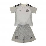Terza Maglia Leicester City Bambino 24-25