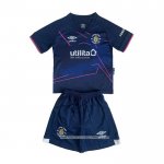 Terza Maglia Luton Town 23/24 Bambino