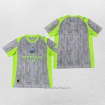 Terza Maglia Manchester City 25/26 Thailandia