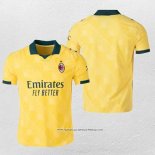 Terza Maglia Milan Authentic 25/26