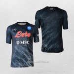 Terza Maglia Napoli 22/23