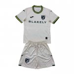 Terza Maglia Norwich City Bambino 24-25