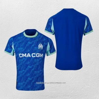Terza Maglia Olympique Marsiglia 25/26