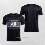 Terza Maglia Paris Saint-Germain 21/22