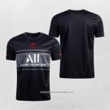 Terza Maglia Paris Saint-Germain 21-22