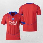Terza Maglia Paris Saint-Germain Authentic 25/26