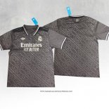 Terza Maglia Real Madrid Thailandia 24-25