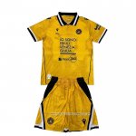 Terza Maglia Udinese 25/26 Bambino
