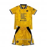 Terza Maglia Udinese 25/26 Bambino
