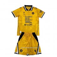 Terza Maglia Udinese 25/26 Bambino