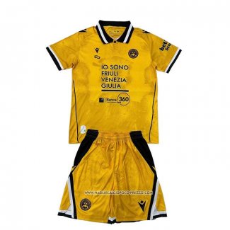 Terza Maglia Udinese 25/26 Bambino