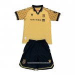 Terza Maglia Wrexham 24/25 Bambino
