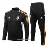 Tuta da Track Felpa Juventus 22/23 Nero
