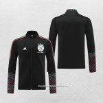Giacca Ajax 22/23 Nero