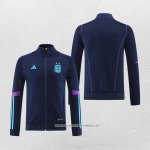 Giacca Argentina 22/23 Blu