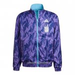 Giacca Argentina 22/23 Purpura