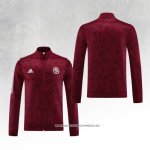 Giacca Bayern Monaco 23/24 Rosso