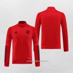 Giacca Flamengo 2023/24 Rosso