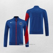 Giacca Paris Saint-Germain 25/26 Blu Rosso
