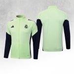 Giacca Real Madrid 25/26 Verde