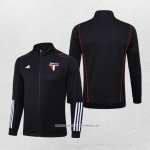 Giacca Sao Paulo 23/24 Nero