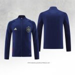 Giacca Spagna 24/25 Blu