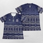 Maglia Allenamento Argentina 2022 Blu