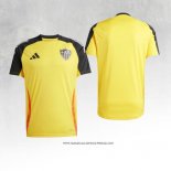 Maglia Allenamento Atletico Mineiro 2025