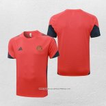 Maglia Allenamento Bayern Monaco 25/26 Arancione