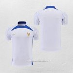 Maglia Allenamento Francia 22/23 Bianco