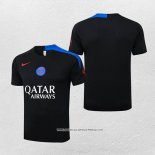 Maglia Allenamento Paris Saint-Germain 25/26 Nero