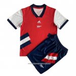 Maglia Arsenal Icon 22/23 Bambino