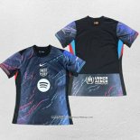Maglia Barcellona Special 25/26 Blu Thailandia Starry Sky
