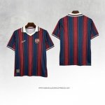 Maglia Barcellona Special 25/26 Thailandia