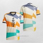 Maglia Bayern Monaco Olympiastadion 22/23