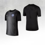 Maglia Chelsea Portiere 25/26 Nero