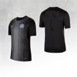 Maglia Chelsea Portiere 25/26 Nero