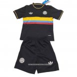 Maglia Colombia Special 2025 Bambino Nero
