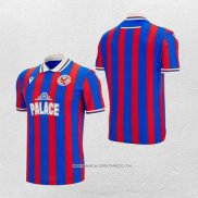 Maglia Crystal Palace Special 25/26 Thailandia