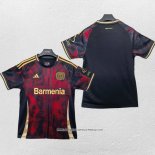 Maglia Eintracht Frankfurt Special 25/26 Thailandia