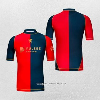 Maglia Genoa Special 25/26 Thailandia
