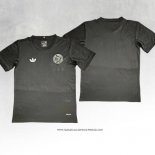 Maglia Germania Nero 125 Aniversario 2025