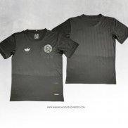 Maglia Germania Nero 125 Aniversario 2025