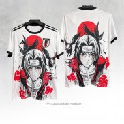 Maglia Giappone Bianco Thailandia Samurai 2025-2026