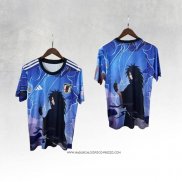 Maglia Giappone Blu Thailandia Anime 2025-26