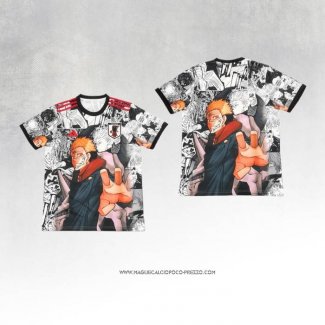 Maglia Giappone Cartoon 2025-2026